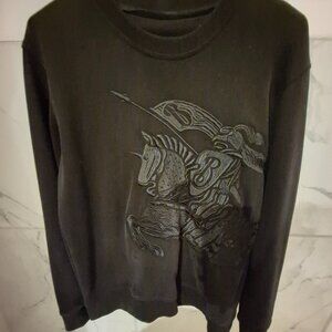 Burberry sweatshirt